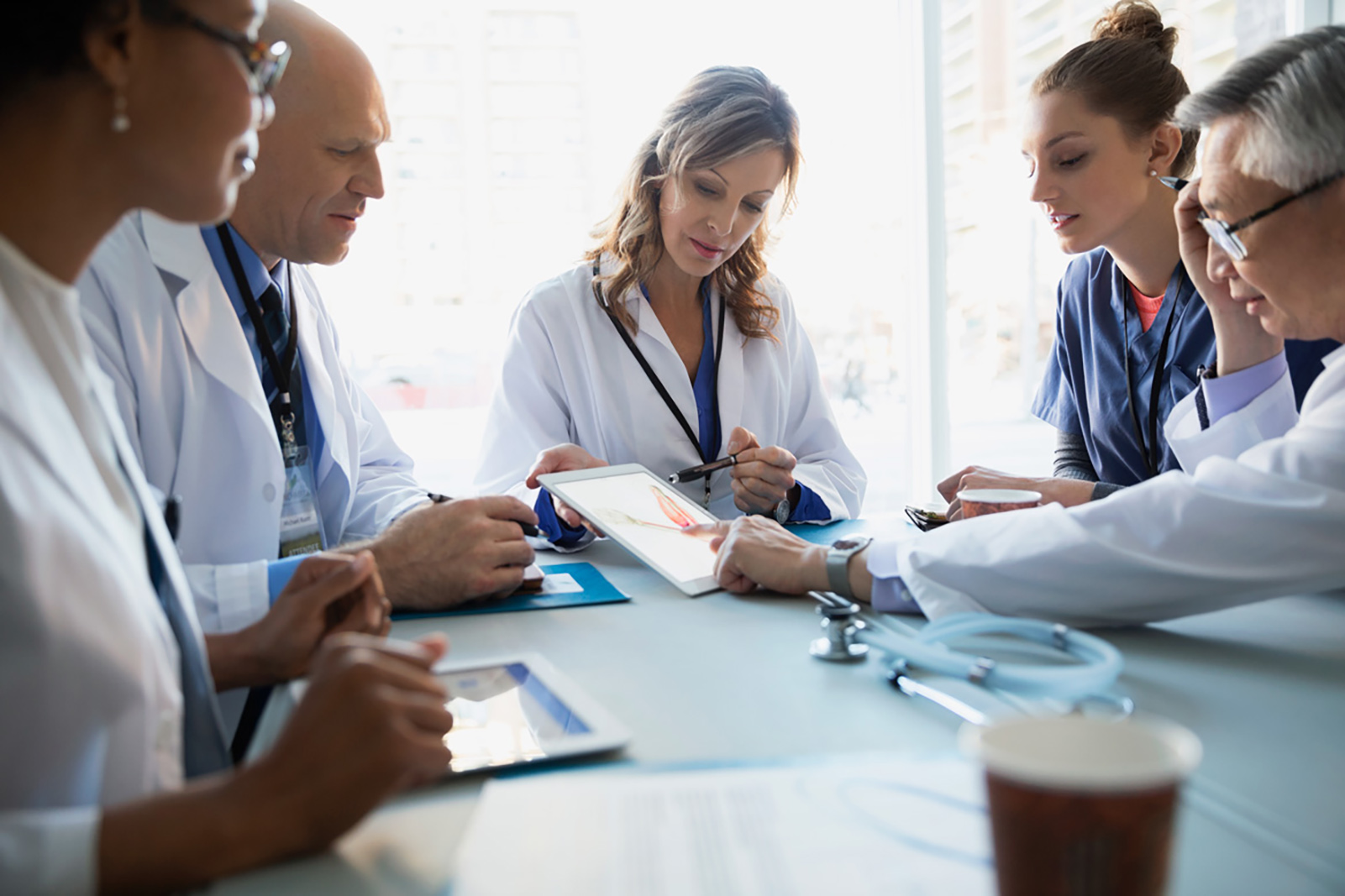 Renuvi Physicians